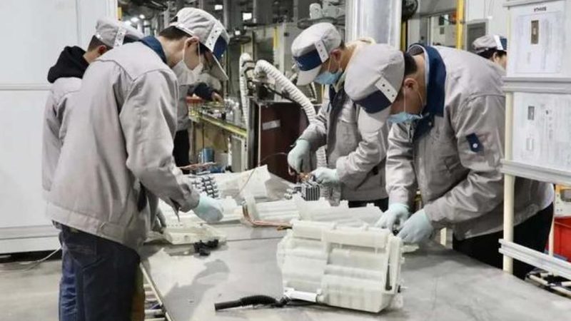 数控机床滚珠丝杠间隙调整：关键步骤与注意事项