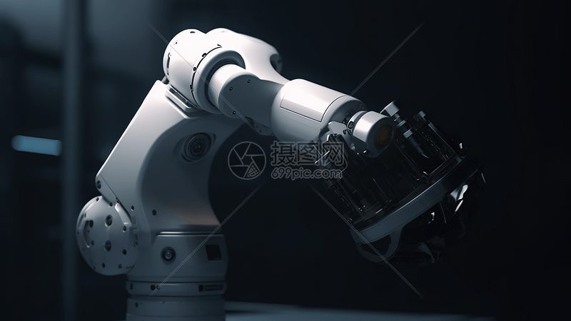 码垛机器人：揭秘十大品牌背后的技术秘密